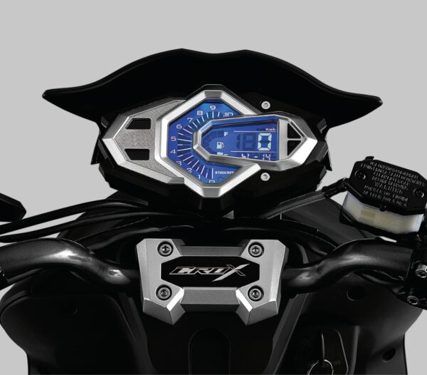 Crox 50 E5 - immagine 6