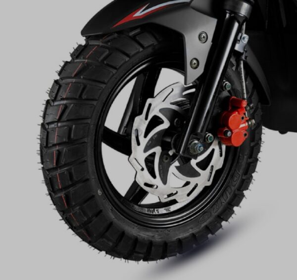 Crox 50 E5 - immagine 8