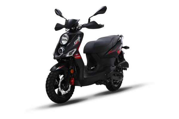 Crox 50 E5