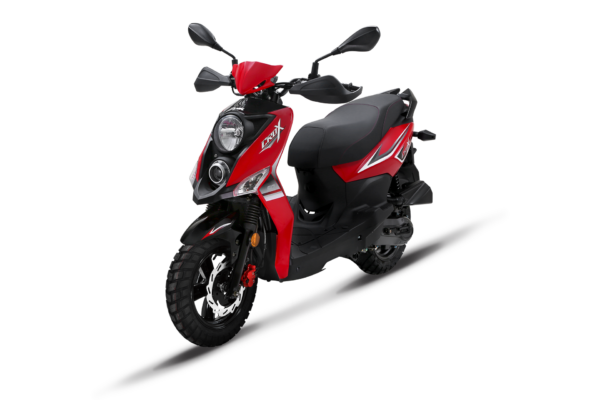 Crox 50 E5 - immagine 3