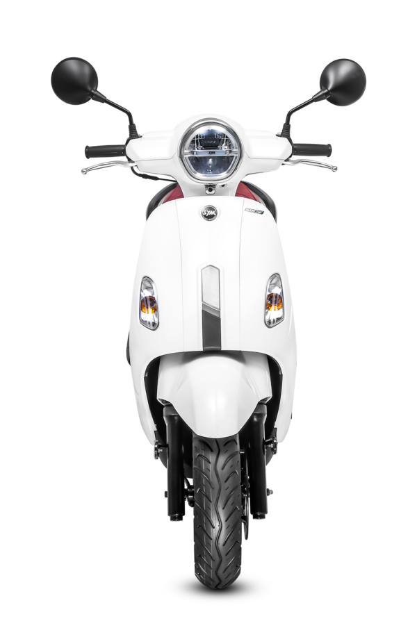 Fiddle 125 E5