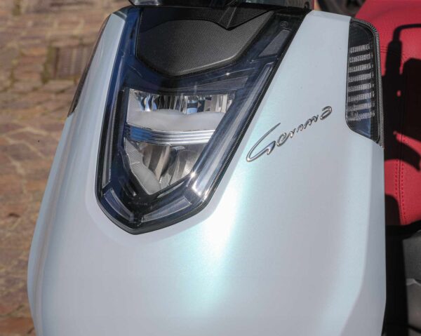 Gemma 50 - immagine 6