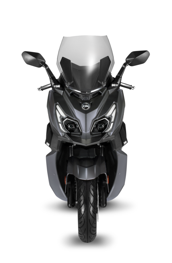 Cruisym 300 E5+ - immagine 7