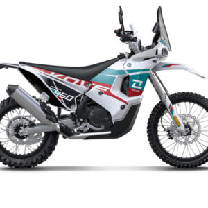 450 Rally