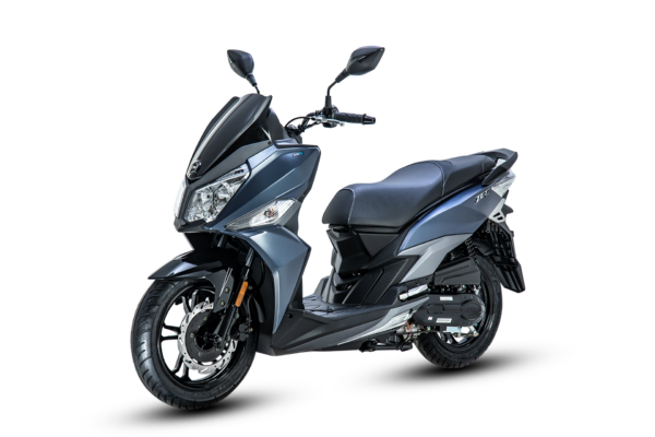 Jet 14 125 E5 - immagine 6