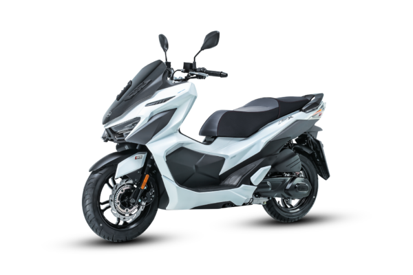 Jet X 125 E5 - immagine 3
