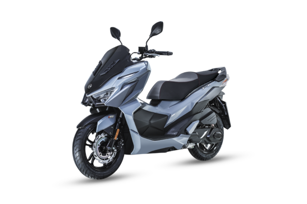 Jet X 125 E5 - immagine 4