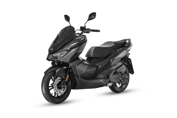 Jet X 125 E5 - immagine 5