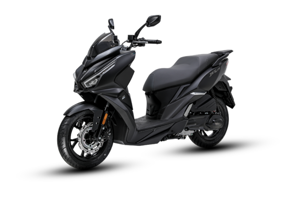 Jet 14 EVO 200 E5+ - immagine 6