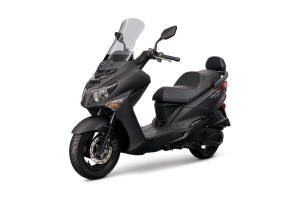 Joyride S 200 E5 - immagine 6