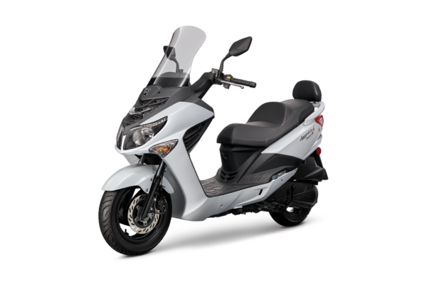 Joyride S 200 E5 - immagine 7