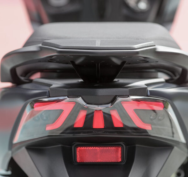Jet 14 EVO 125 E5+ - immagine 5