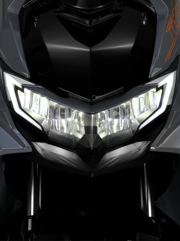 JET 4RX - immagine 3