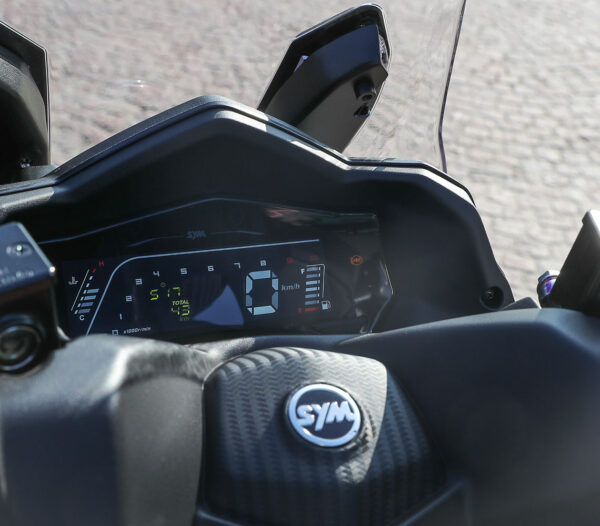 Joyride E5+ - immagine 3
