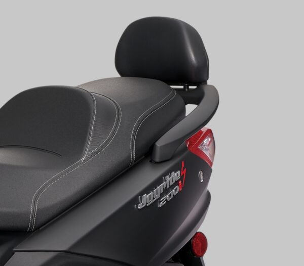 Joyride S 200 E5 - immagine 3