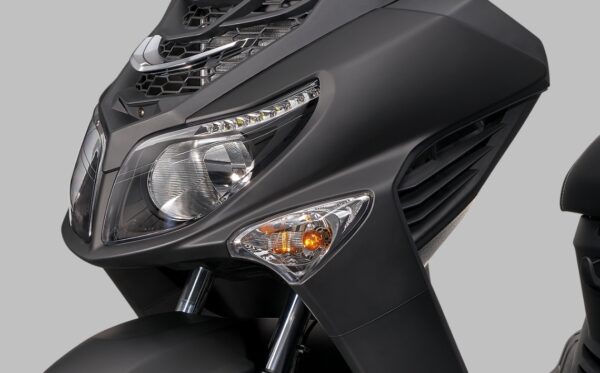 Joyride S 200 E5 - immagine 4