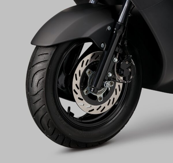 Joyride S 200 E5 - immagine 5