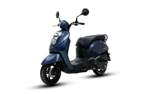Mio 50 E5 - immagine 8