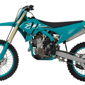MX250 - MX450