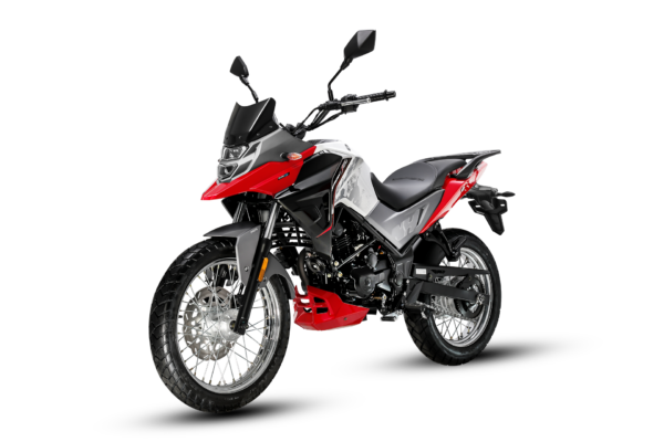 SYMNH-T 125 E5