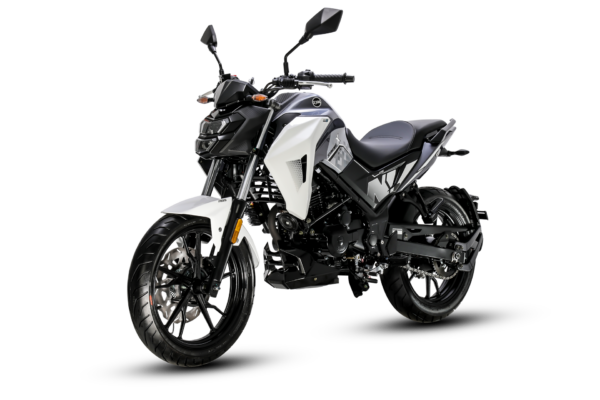 SYMNH-X 125 E5 - immagine 8