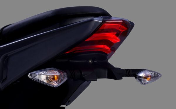 SYMNH-X 125 E5 - immagine 5