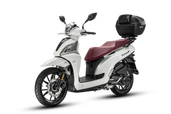 Symphony ST 200 E5+ - immagine 3