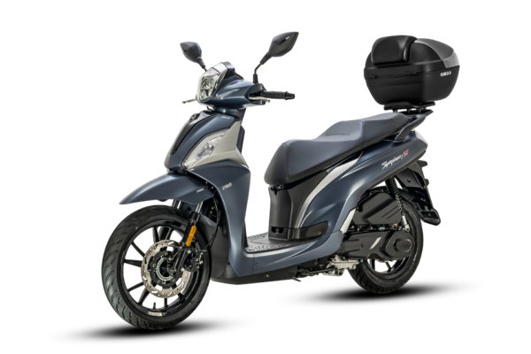 Symphony ST 200 E5+ - immagine 4
