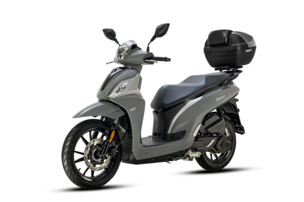 Symphony ST 200 E5+ - immagine 10