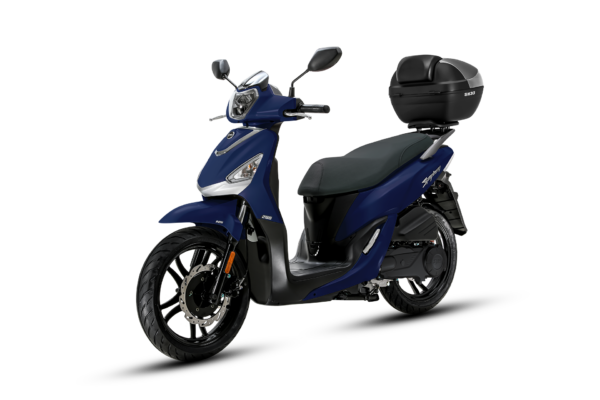 Symphony 200 E5+ - immagine 8