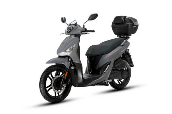 Symphony 200 E5+ - immagine 9