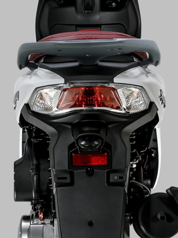 Symphony 200 E5+ - immagine 3
