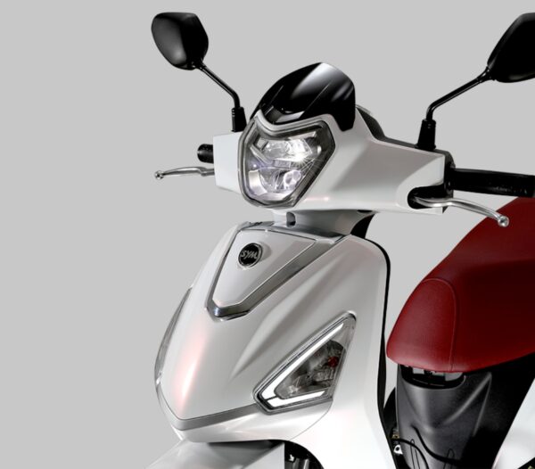 Symphony 200 E5+ - immagine 4
