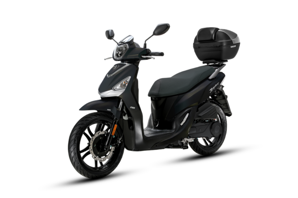 Symphony 200 E5+ - immagine 7