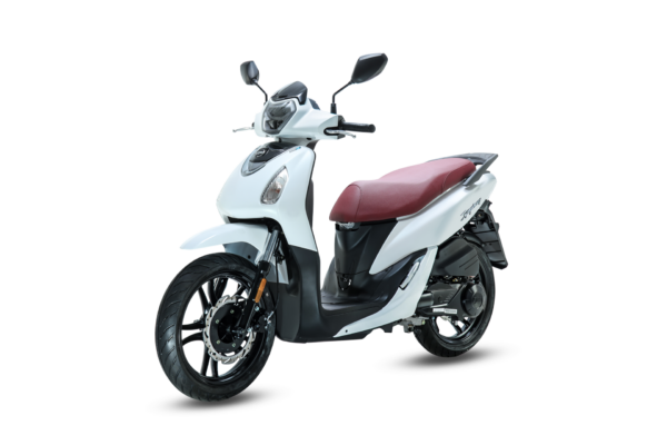 Symphony 125 E5 - immagine 8