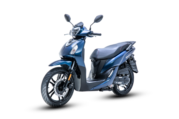Symphony 200 E5 - immagine 8