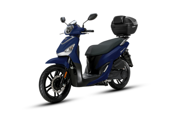 Symphony 50 MY25 - immagine 8