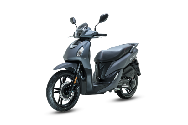 Symphony 200 E5 - immagine 9