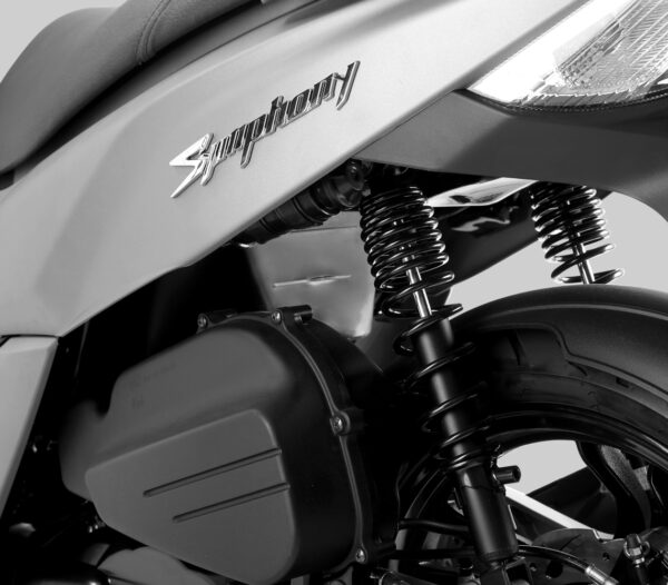 Symphony 50 E5 - immagine 3