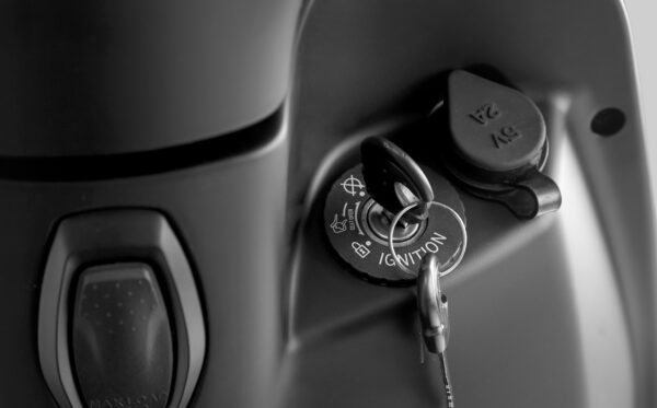 Symphony 125 E5 - immagine 5