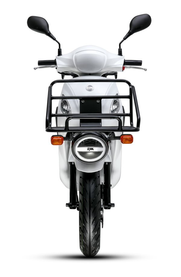 Symphony CARGO 125 E5 - immagine 6