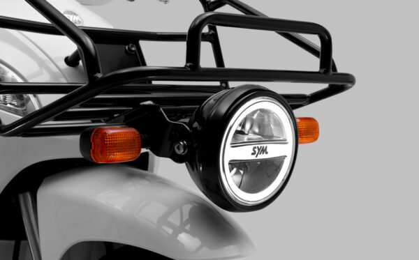 Symphony CARGO 125 E5 - immagine 4