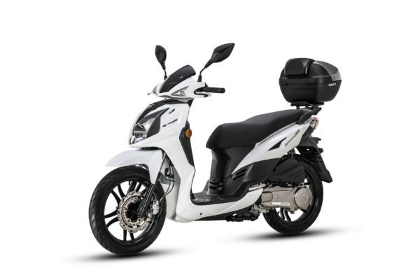 Symphony SR E5+ - immagine 6