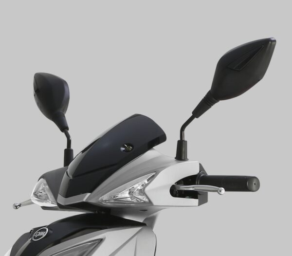 Symphony SR E5+ - immagine 4