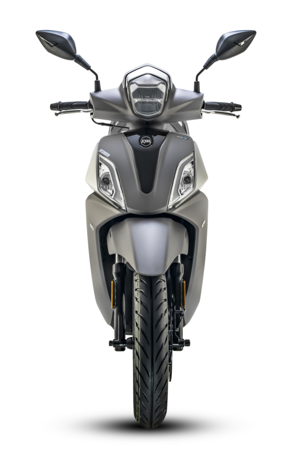 Symphony ST 125 E5+ - immagine 4