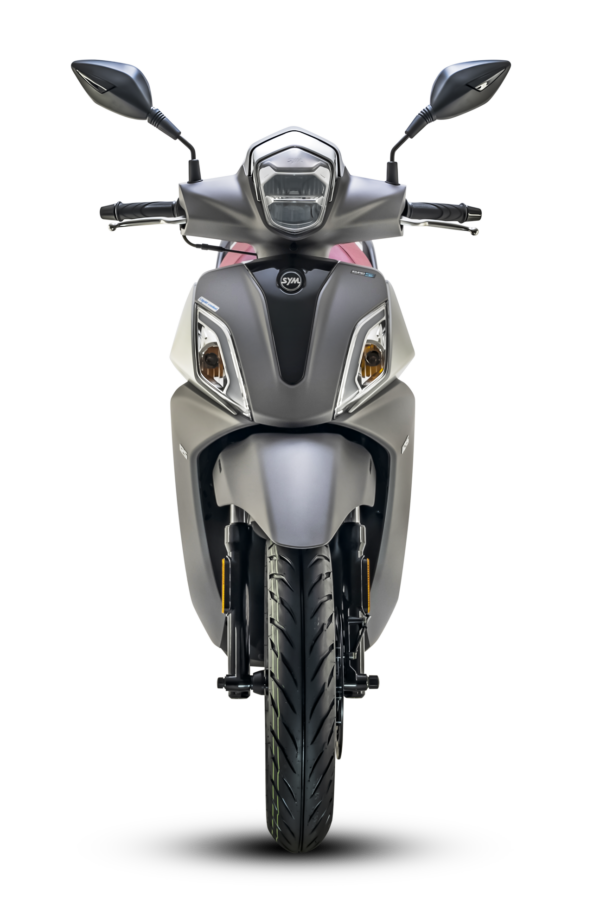 Symphony ST 125 E5 - immagine 8