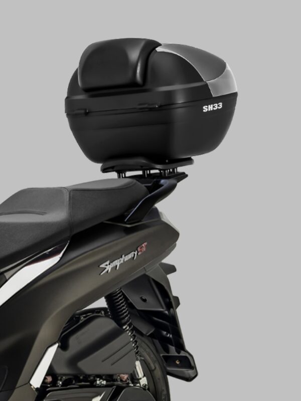Symphony ST 200 E5+ - immagine 5