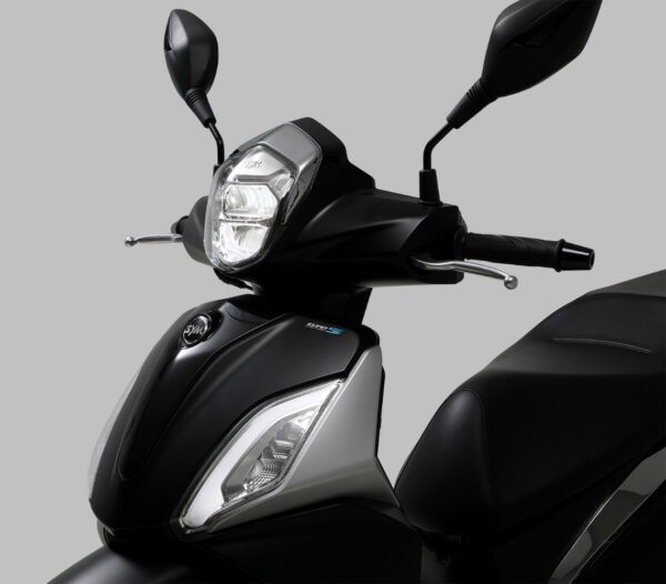 Symphony ST 200 E5+ - immagine 6