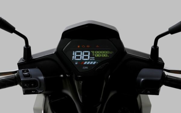 Symphony ST 200 E5+ - immagine 7