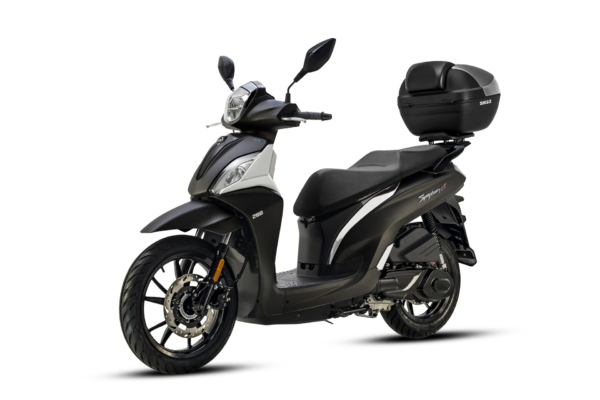 Symphony ST 200 E5+ - immagine 9